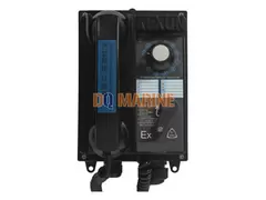 KS-1B 6-way Explosion-proof Batteryless Telephone