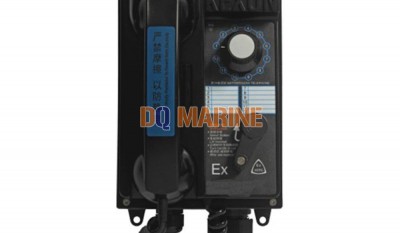 KS-1B 6-way Explosion-proof Batteryless Telephone thumbnail 1