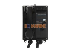 KS-1G Single-way Battery Less Telephone