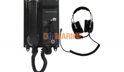 KS-1J Single-way Batteryless Telephone thumbnail 1