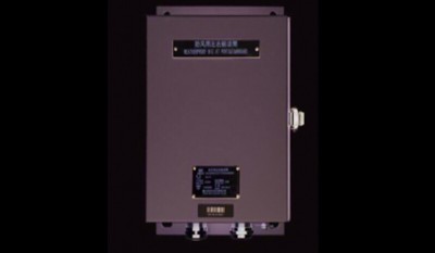 KS-CZX/12KS-CZX Batteryless Telephone Box thumbnail 1