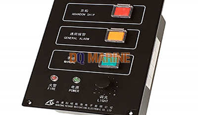 KSBJ-1Q General Alarm Controller thumbnail 1