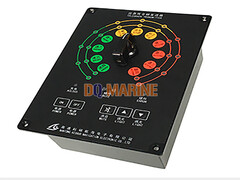 KSCL-1FQ Emergency Telegraph Transmitter