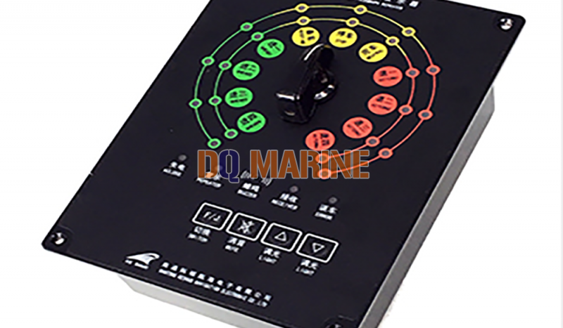 KSCL-1SQ Emergency Telegraph Repeater - Image 1
