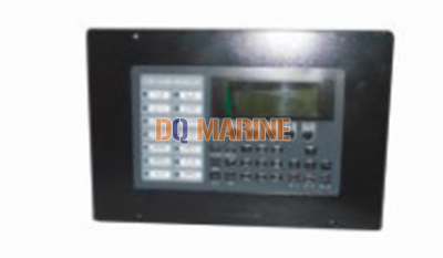 KSF-2000 Fire Alarm Controller thumbnail 1