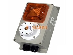 KSG-1G Audible and Visual Relay Box