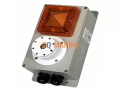 KSG-1G Audible and Visual Relay Box