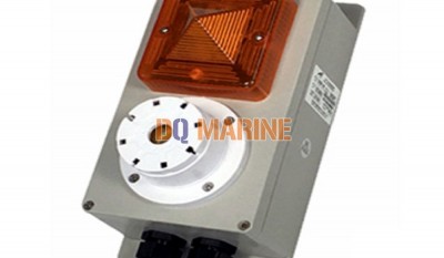 KSG-1G Audible and Visual Relay Box thumbnail 1
