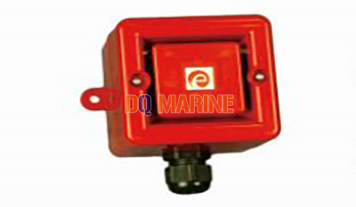 KSG-3G Audible Alarm Unit thumbnail 1