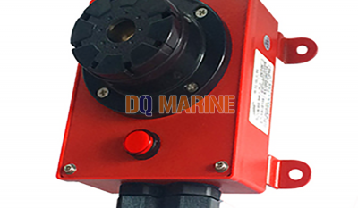 KSG-5G Audible and Visual Alarm Unit thumbnail 1