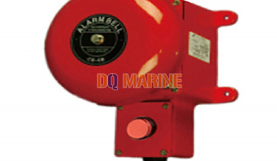 KSG-6L Audible and Visual Alarm Unit thumbnail 1