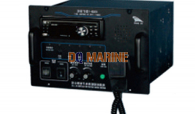 KSGB-1Q Public Address Main Unit thumbnail 1