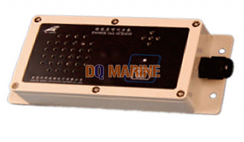 KSHJ-1FG Substation - Image 1
