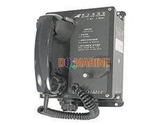 KSL-1G Single Line Batteryless Telephone