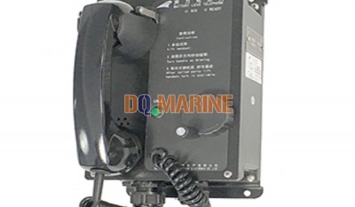 KSL-1G Single Line Batteryless Telephone thumbnail 1