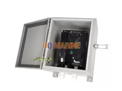 KSL-1GF Single Line Weatherproof Batteryless Telephone