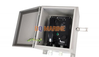 KSL-1GF Single Line Weatherproof Batteryless Telephone thumbnail 1