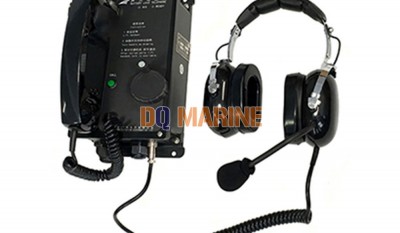 KSL-1GJ Single Line Headset Batteryless Telephone thumbnail 1