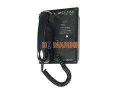 KSL-1Q Single Line Batteryless Telephone