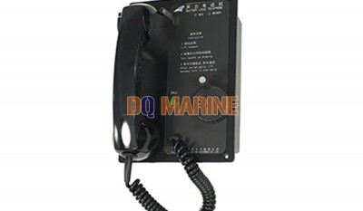 KSL-1Q Single Line Batteryless Telephone thumbnail 1