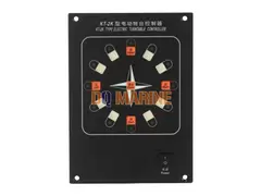 KT-2K Flush Type Electric Turntable Controller