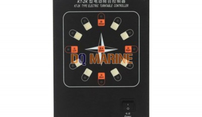 KT-2K Flush Type Electric Turntable Controller thumbnail 1