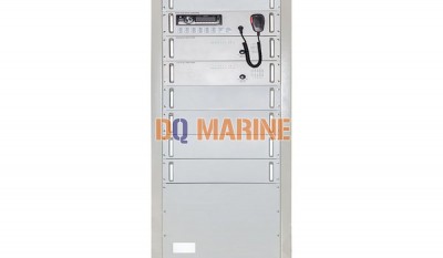 KT-4G Public Address Main Unit thumbnail 1