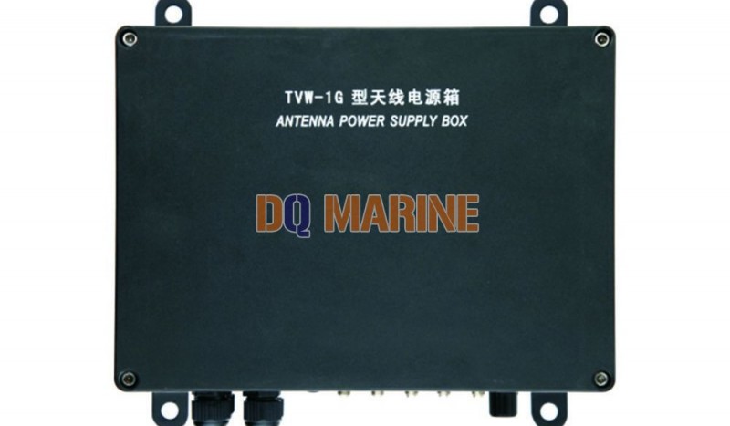 KVW-1G Antenna Power Supply Box - Image 1
