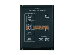 KWD-2A Foghorn Controller