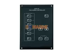 KWD-2A Foghorn Controller