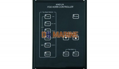 KWD-2A Foghorn Controller thumbnail 1