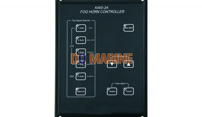 KWD-2A Foghorn Controller - Image 1