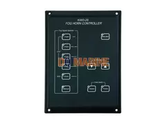 KWD-2B Foghorn Controller