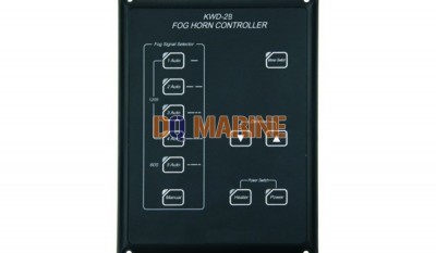 KWD-2B Foghorn Controller thumbnail 1