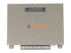 KY-1A Alarm Bell Control Box