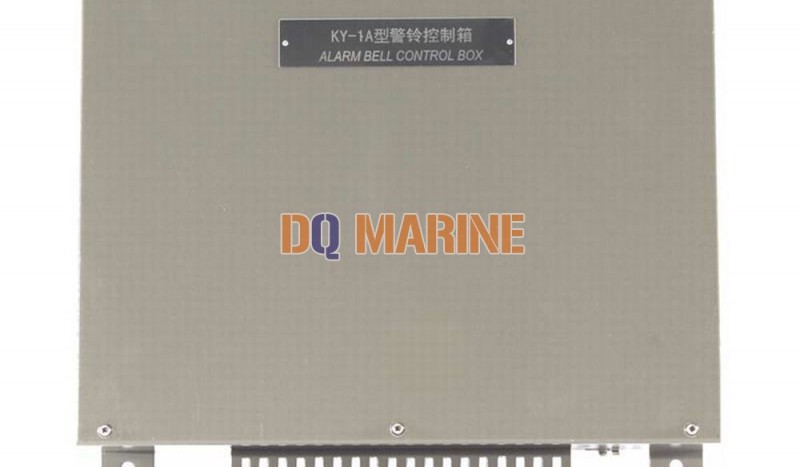 KY-1A Alarm Bell Control Box - Image 1