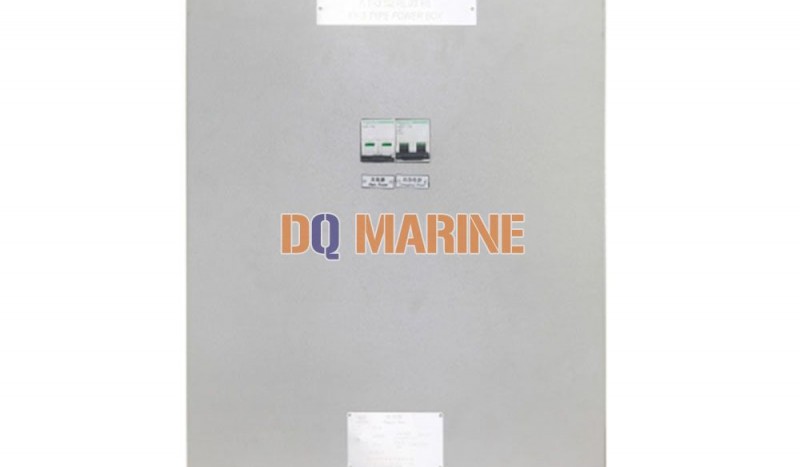 KY-3 Power Box - Image 1