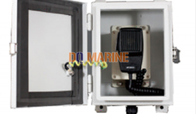 KGY-1GF Weather-proof Remote Control Station thumbnail 1