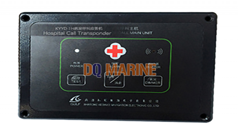 KYJB-1Q Hospital Controller - Image 1