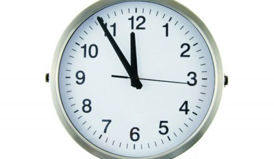 KZM-1F Waterproof Slave Clock thumbnail 1