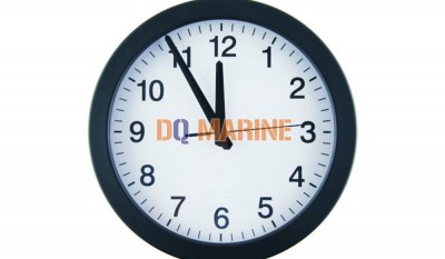 KZM-1G Common Slave Clock thumbnail 1