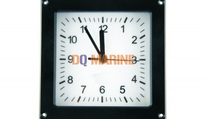 KZM-1TQ Wheelhouse Slave Clock thumbnail 1
