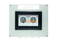 KZM-1ZG Master Clock