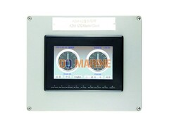 KZM-1ZQ Master Clock