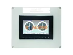 KZM-1ZQ Master Clock