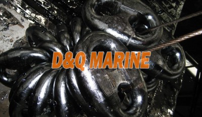Kenter Type Joining Shackle thumbnail 1