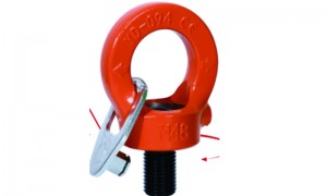 Key Eye Point