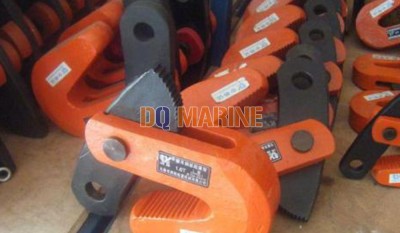 L Type Horizontal Lifting Clamp thumbnail 1
