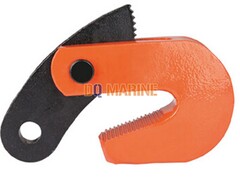 L Type Horizontal Lifting Clamp