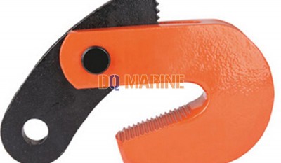 L Type Horizontal Lifting Clamp thumbnail 2
